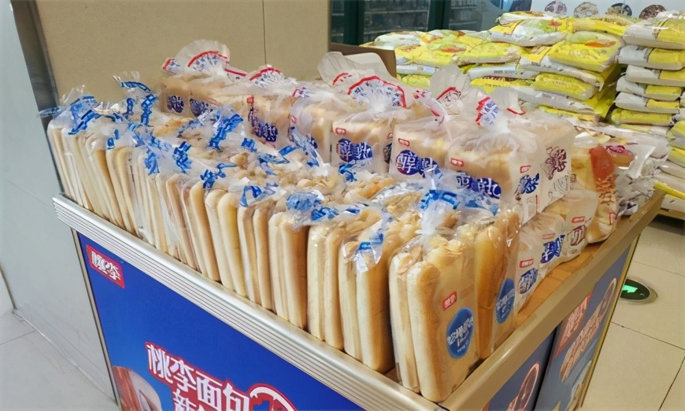 桃李面包发家史,桃李面包创始人采访