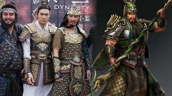 真三国无双电影讲的是什么,真三国无双电影好不好看