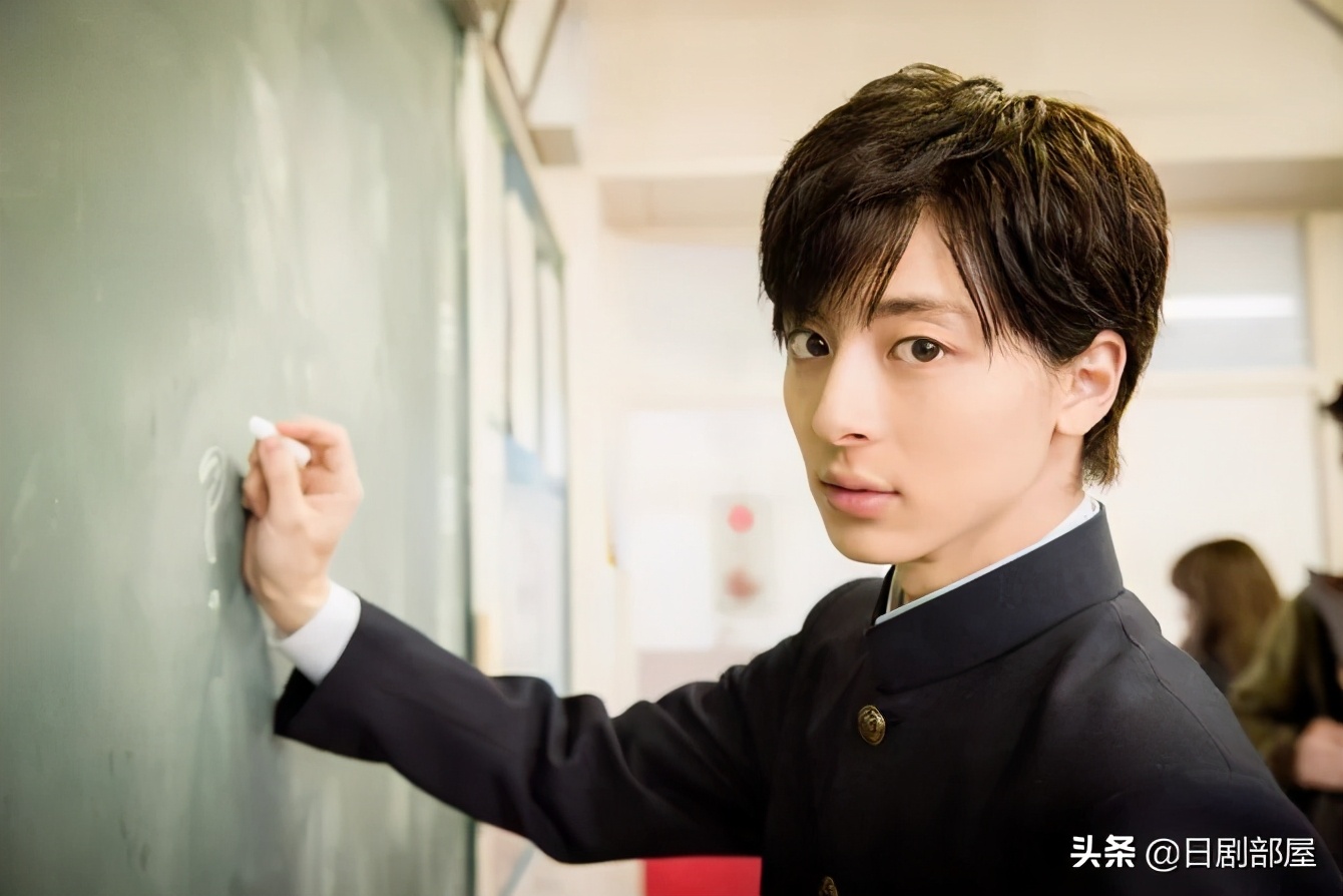 高杉真宙西畑大吾日剧,高杉真宙韩国