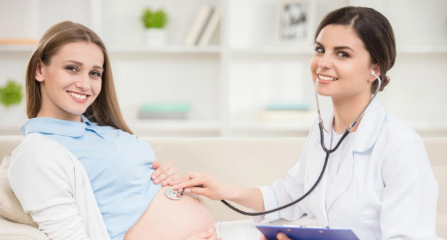 顺产为什么宫口开得慢,顺产好为何很多人剖腹产