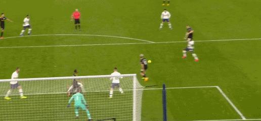 瓜穆相看,贝尔温首秀