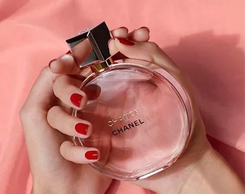 香奈儿chanel邂逅柔情淡香水50ml,香奈儿5号香水哪款最好闻