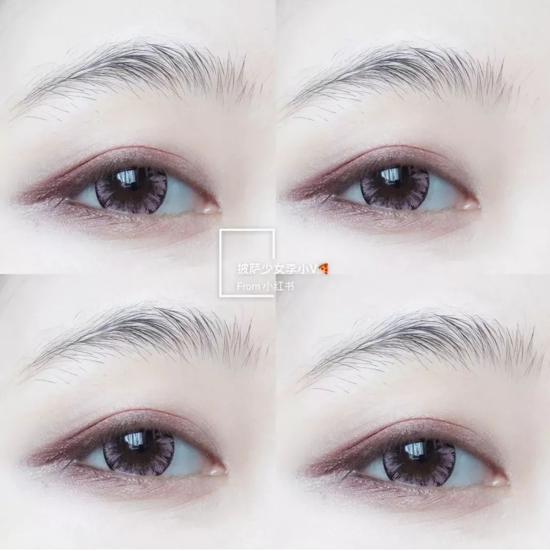 日系和韩系眼妆哪个好,中日韩眼妆哪个好