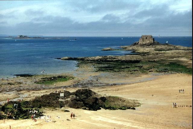 你真的了解俄罗斯吗,太平洋到底有多深