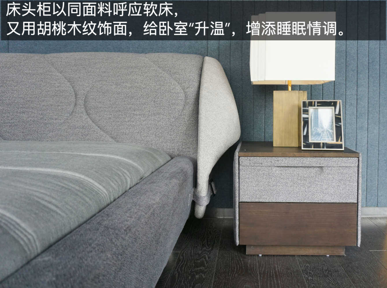 慕思凯奇mck3-068a床垫多少钱,慕思凯奇布艺软床