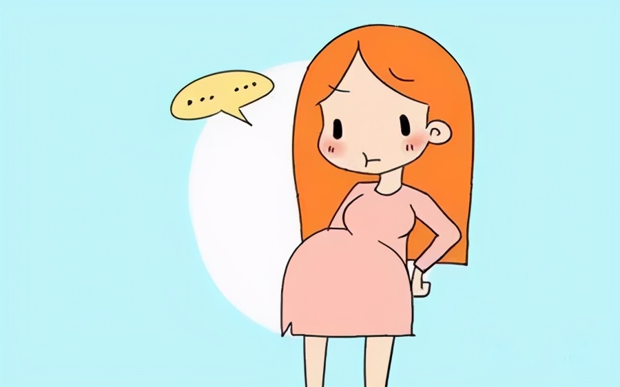 孕妇老觉得口干吃什么水果,孕妇怎样缓解口干的问题