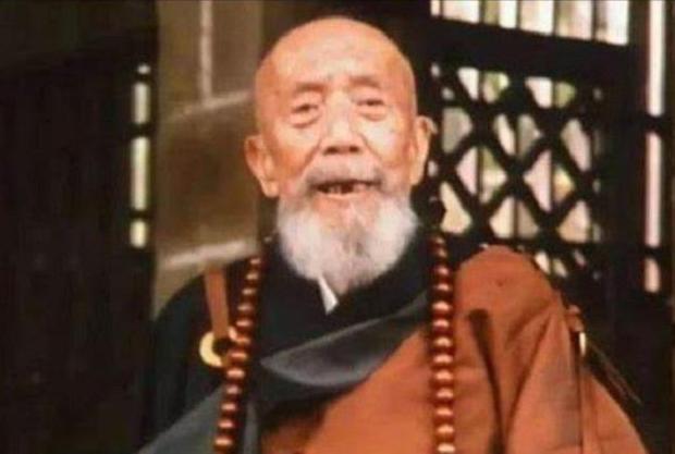 李名炀出演过乌龙院,乌龙院方丈李名炀图片