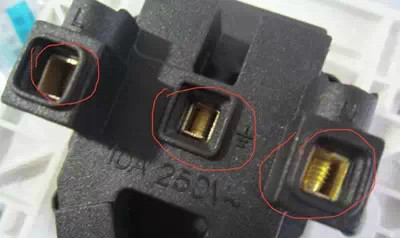如何辨别西门子开关真假,如何判断正泰开关是正品