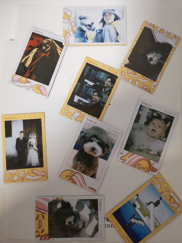 能通过手机打印照片的富士拍立得,富士拍立得打开后盖拍出照片效果