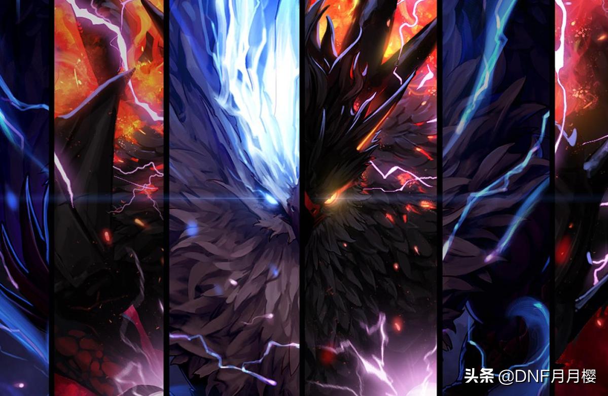 dnf组队框一览,dnf红玉的诅咒组队边框