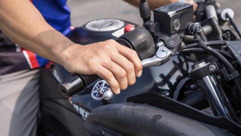 国内怎么考国际摩托车驾照,台湾摩托车驾照