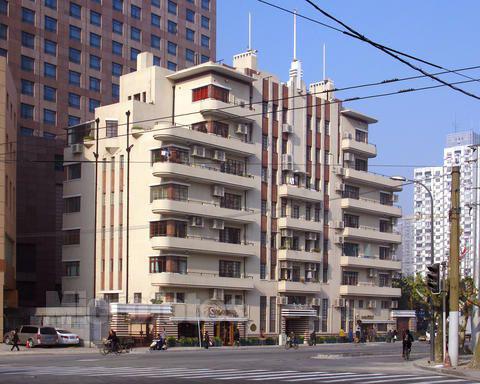 内环内藏品级爆款豪宅，「祥源西康路989」今日起正式认筹