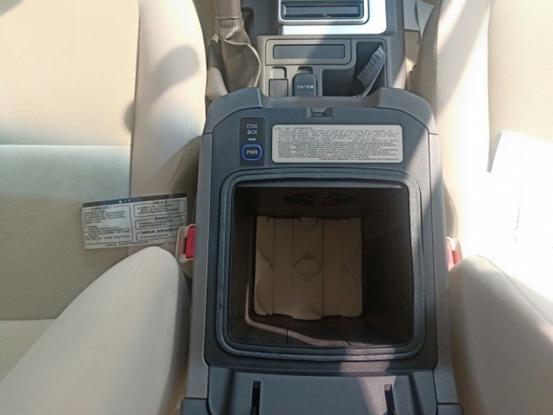 普拉多2700必备神器,丰田普拉多自驾游神器