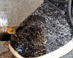 小米有品缓震跑鞋,小米有品的鞋性价比如何