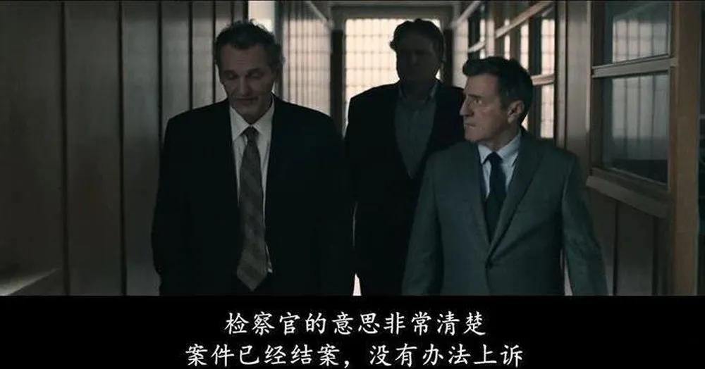 14岁女儿被继父玷污、挖掉器官，竟然是轰动欧洲的真实案件