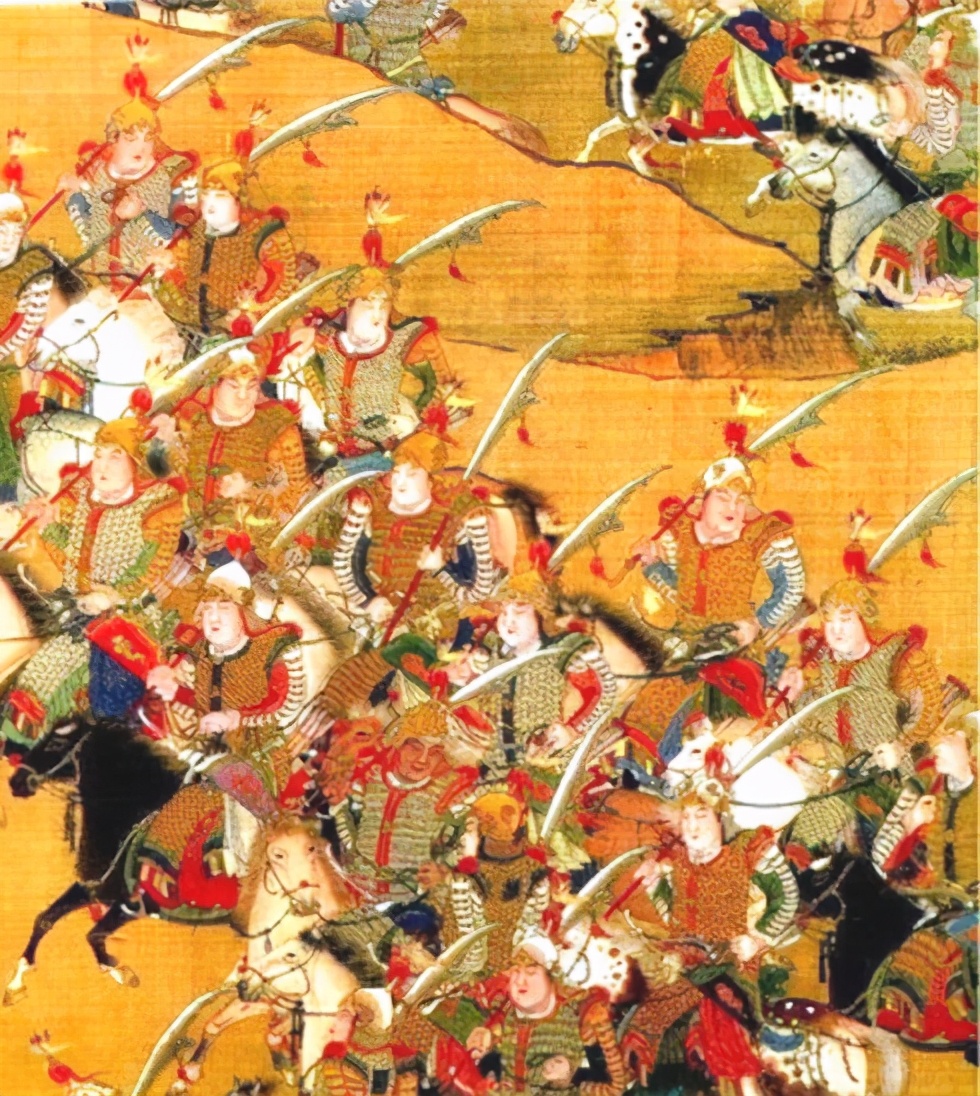 “明修墙，清修庙”？顺口溜式的历史总结，其实大多是不靠谱的