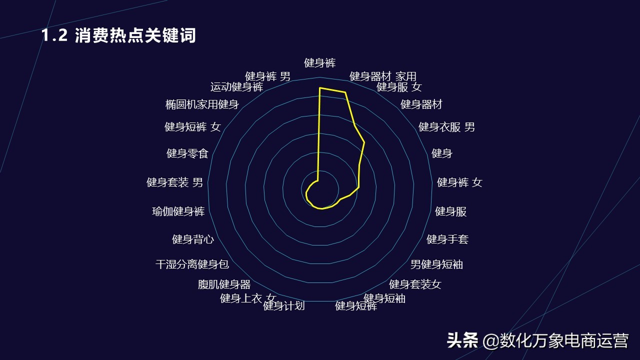 健身电商平台可行性分析报告,2020年跨境电商健身产品行业报告