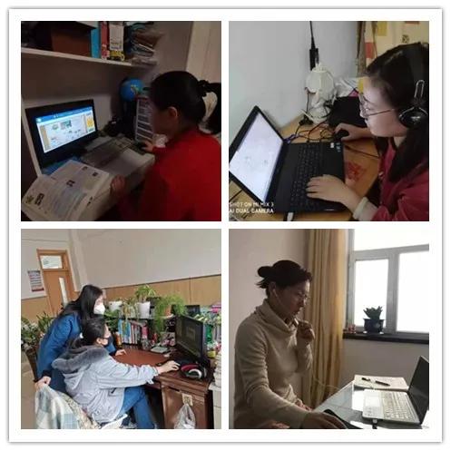 凝心聚力，蓄势前行——青岛61中2020年大事记