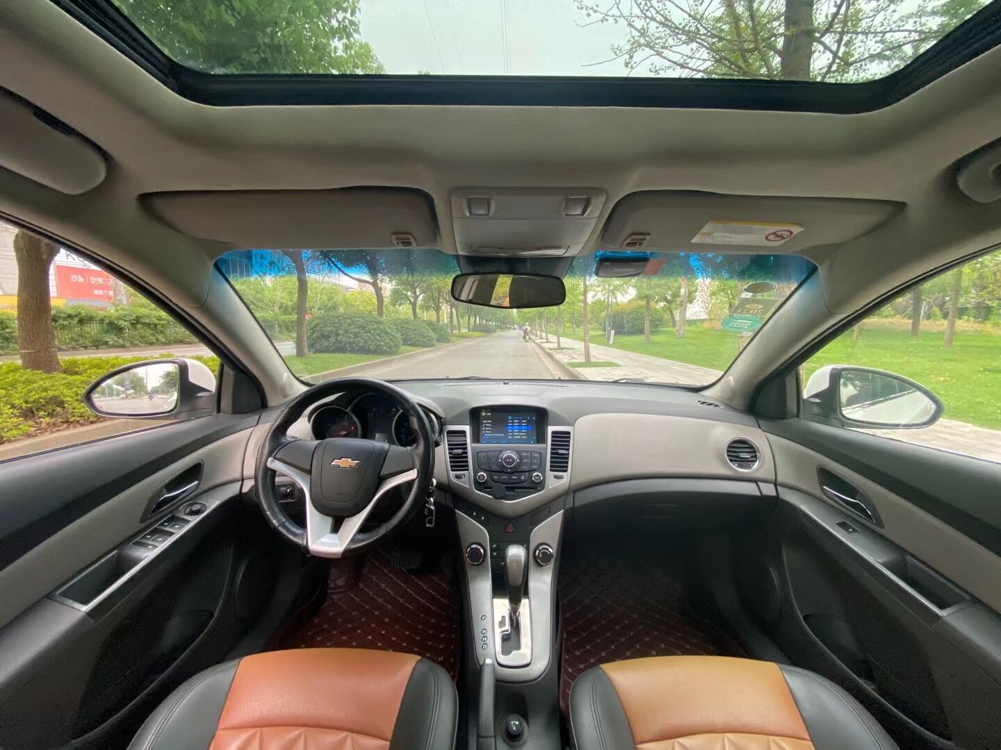 一辆代步神车,一款非常适合家用的车型