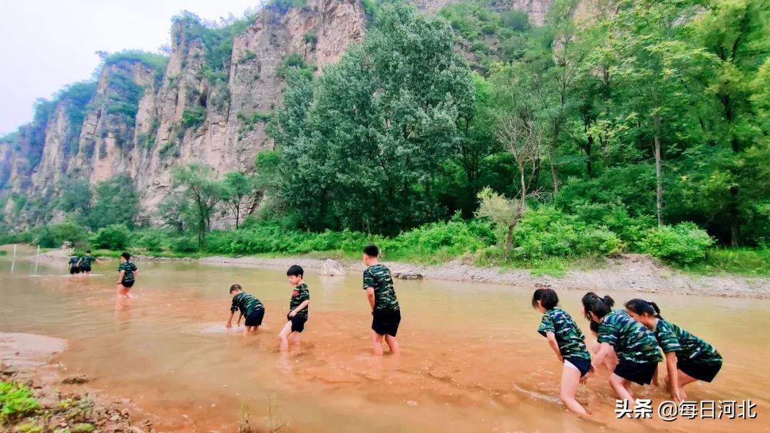 因疫新生｜|玉米冒险村8月8号喊你来嗨