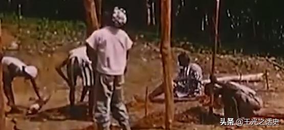 作为美国制度的非洲示范区，为什么利比里亚如今却这般惨淡？