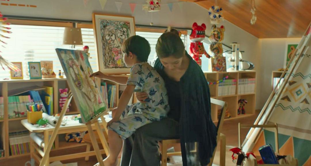 高端家教一个月收入,我在豪门当保姆