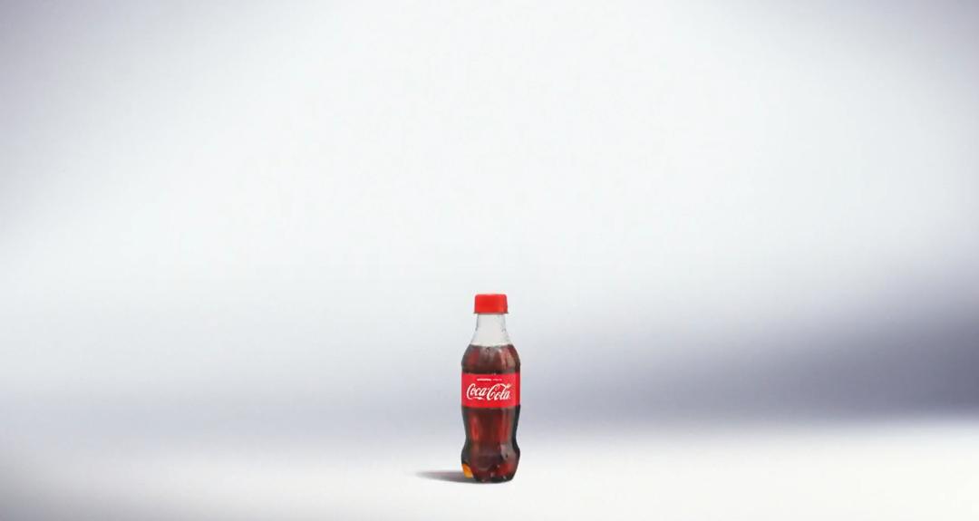 可口可乐刻字文案,可口可乐的创意文案