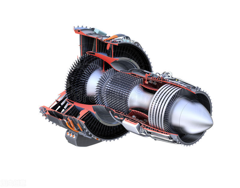 f135发动机最大推力多少吨,世界上推力最大的20款顶尖发动机