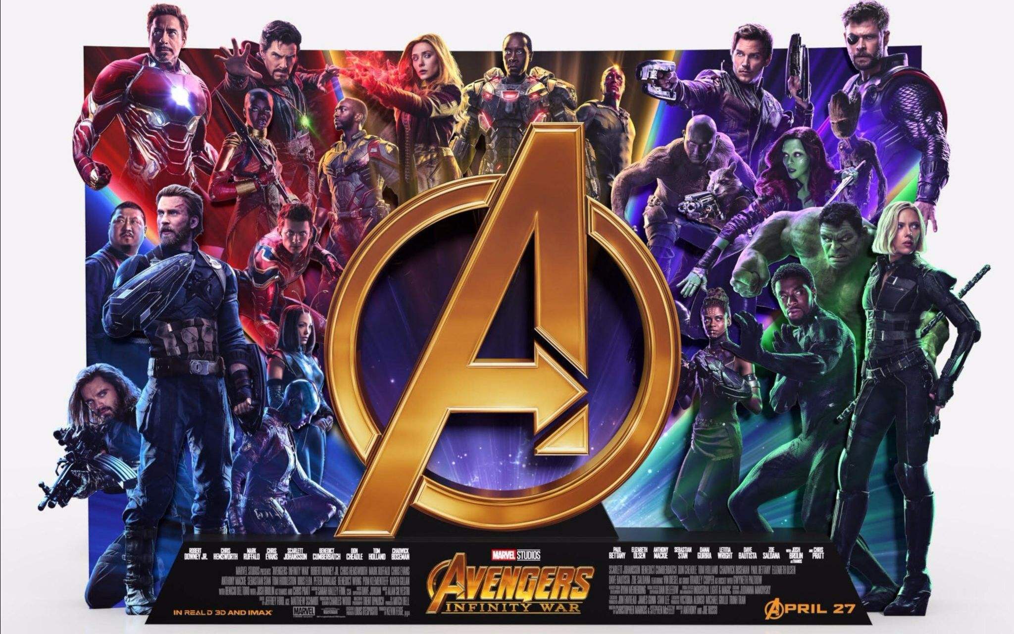 漫威超级战争和漫威超级争霸战,漫威超级争霸战所有英雄大招示范