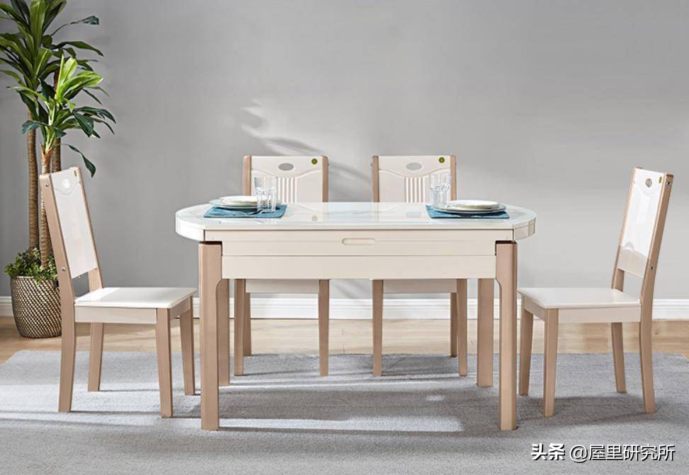 可折叠餐桌小户型低一点,折叠式餐桌小户型家用