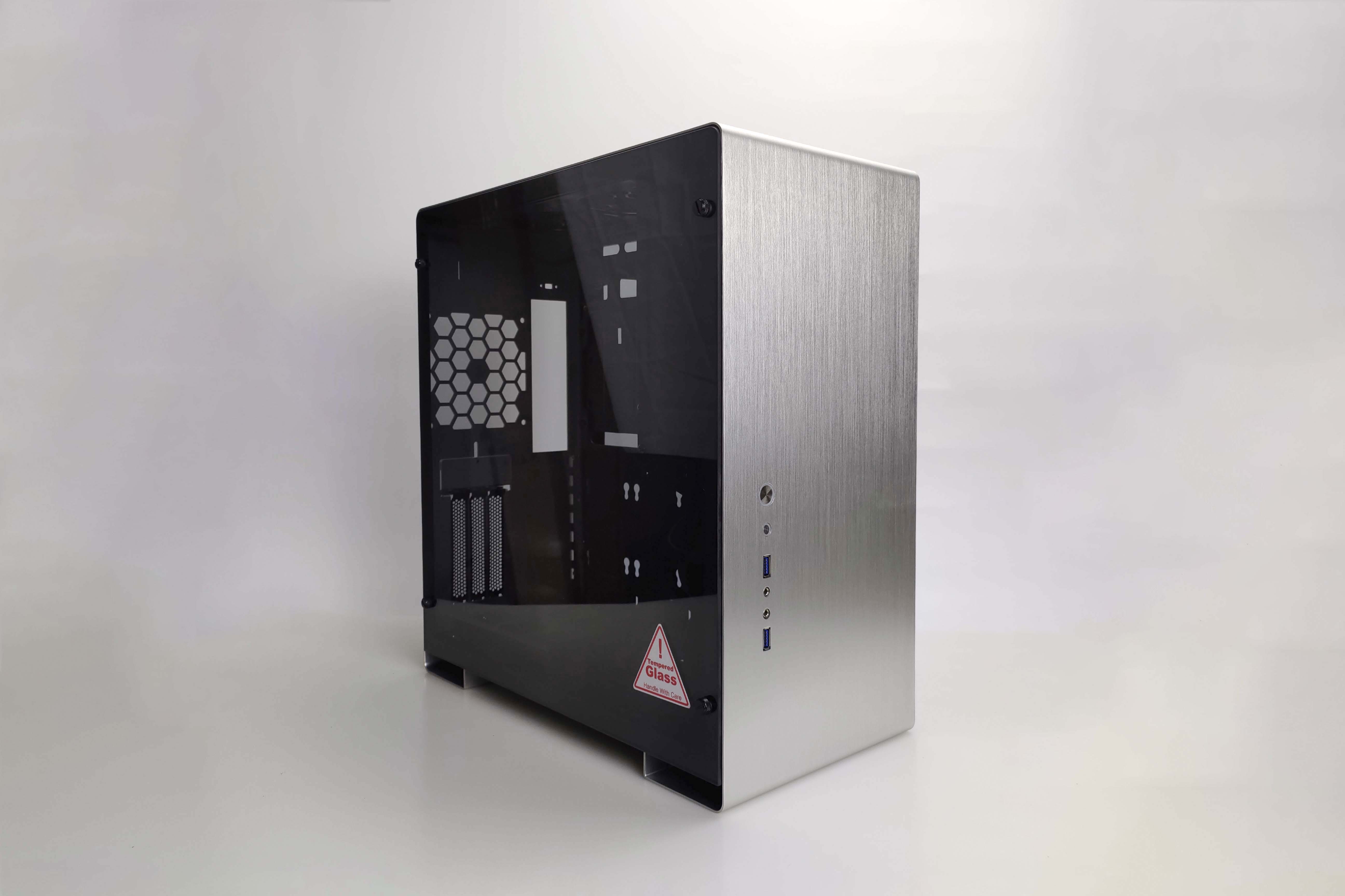 Z170魔改黑苹果主机搭建(上)——硬件搭建篇