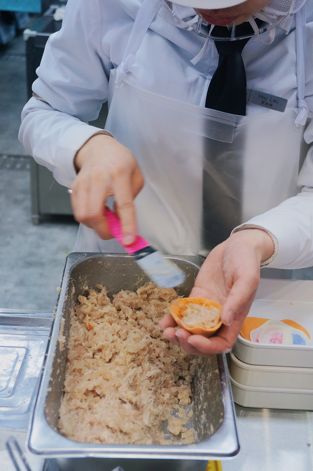 上海特色小笼汤包推荐,上海汤包之旅