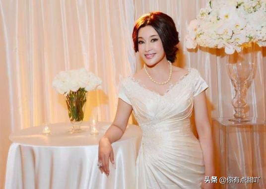 63岁怀孕的刘晓庆生子了吗,68岁的刘晓庆怀孕了吗