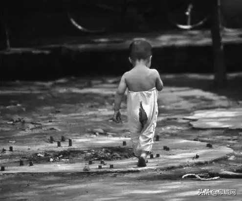 曾经这种衣服在六安夏天人手一件，穿过的都老了