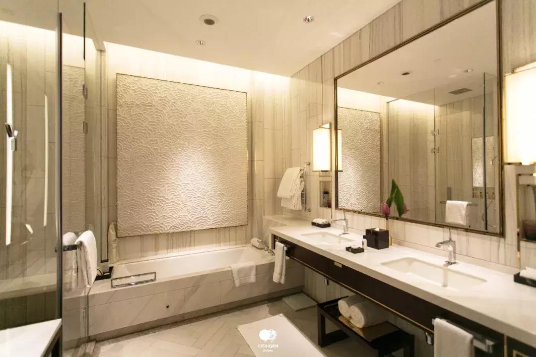 北京文华东方酒店深度体验,北京文华东方酒店近期活动