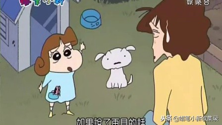 蜡笔小新野原葵是谁,蜡笔小新野原一家全集大结局