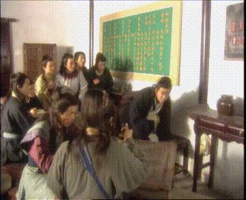 一脚定江山张俊换球鞋,一脚定江山范教头