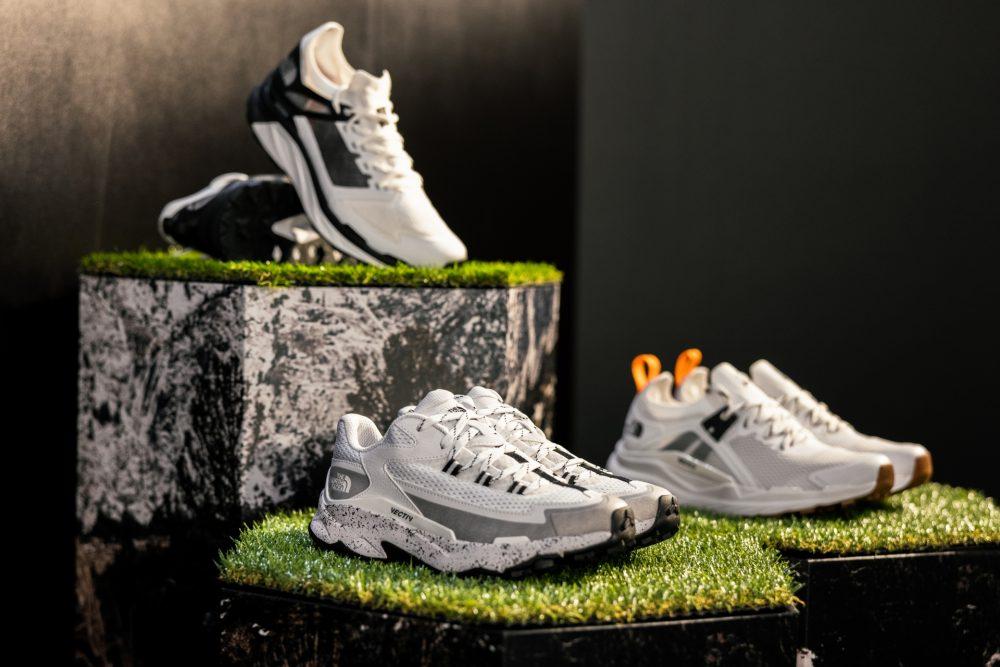 thenorthface鞋子溯溪鞋,thenorthfacesummit跑步鞋