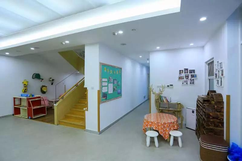 上海十大最好的国际幼儿园,上海十大顶级幼儿园