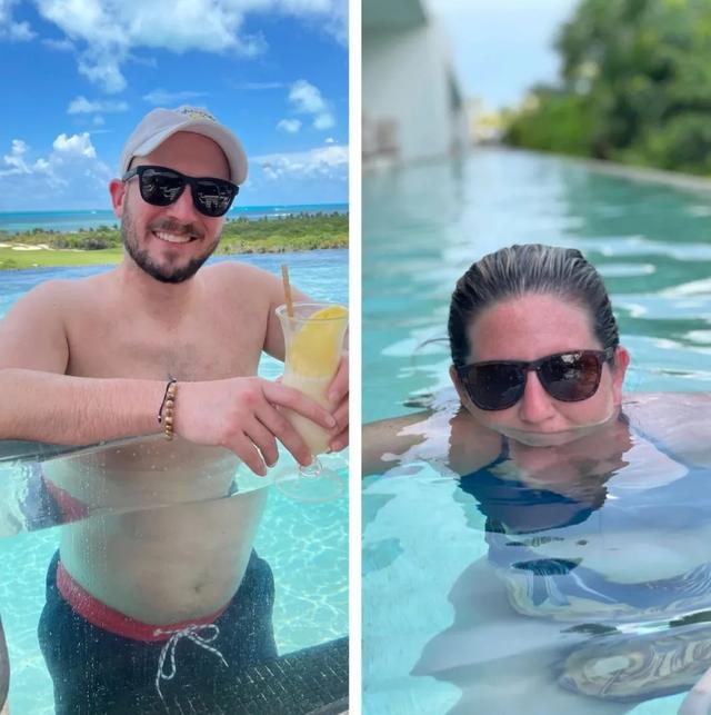 直男的拍照技术真的让人无语,男朋友的拍照技术真是棒极了