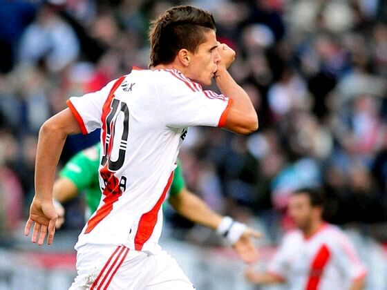 南美解放者杯河床vs博卡2018,南美巨星