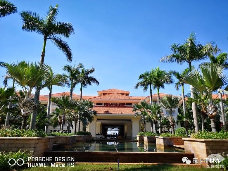 海口喜来登好吗,海口喜来登怎么样