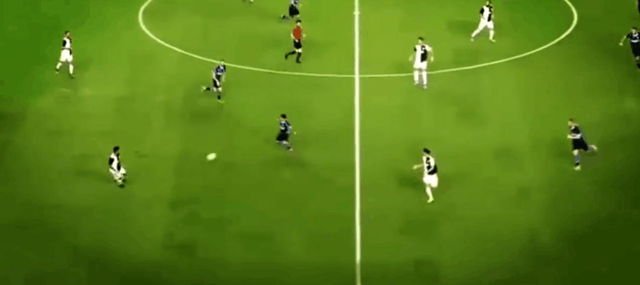 森西为什么没有留在国米,国米森西买断条款