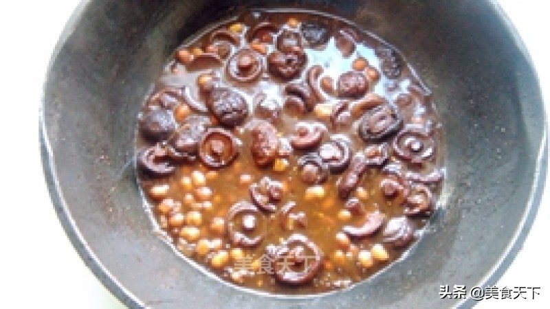 干贝怎么烧汤好吃又营养,家常干贝这样做汤鲜味美