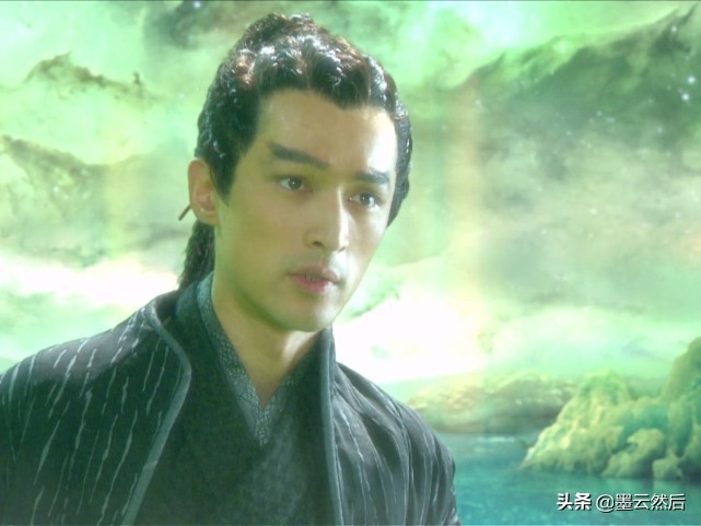 轩辕剑之天之痕陈靖仇高光时刻,轩辕剑之天之痕陈靖仇回到鬼谷村