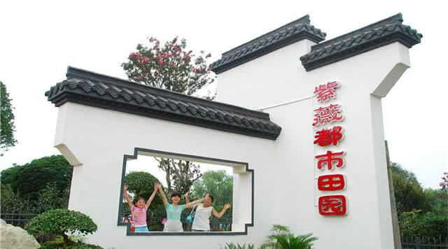 湖北度假村项目,湖北度假村航拍