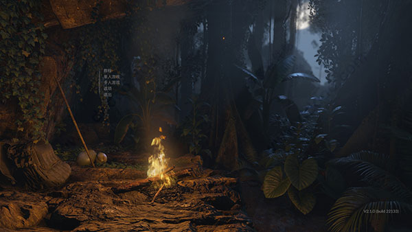 steam绿色地狱怎么全屏,steam绿色地狱家庭共享