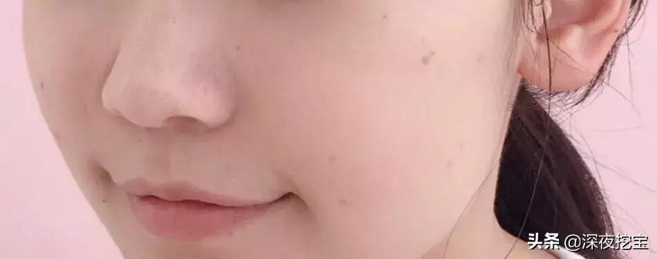 恋火奶油绒绒肌粉底液,哪款粉底液能有奶油肌效果