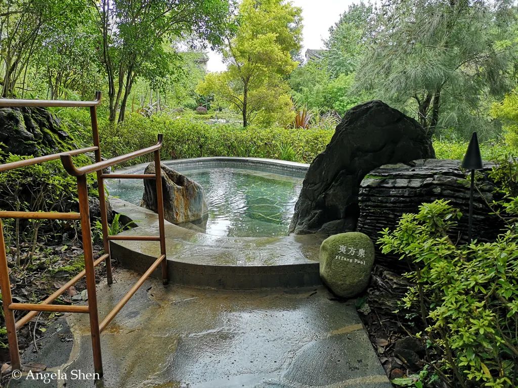 腾冲温泉攻略推荐,腾冲温泉推荐前十名