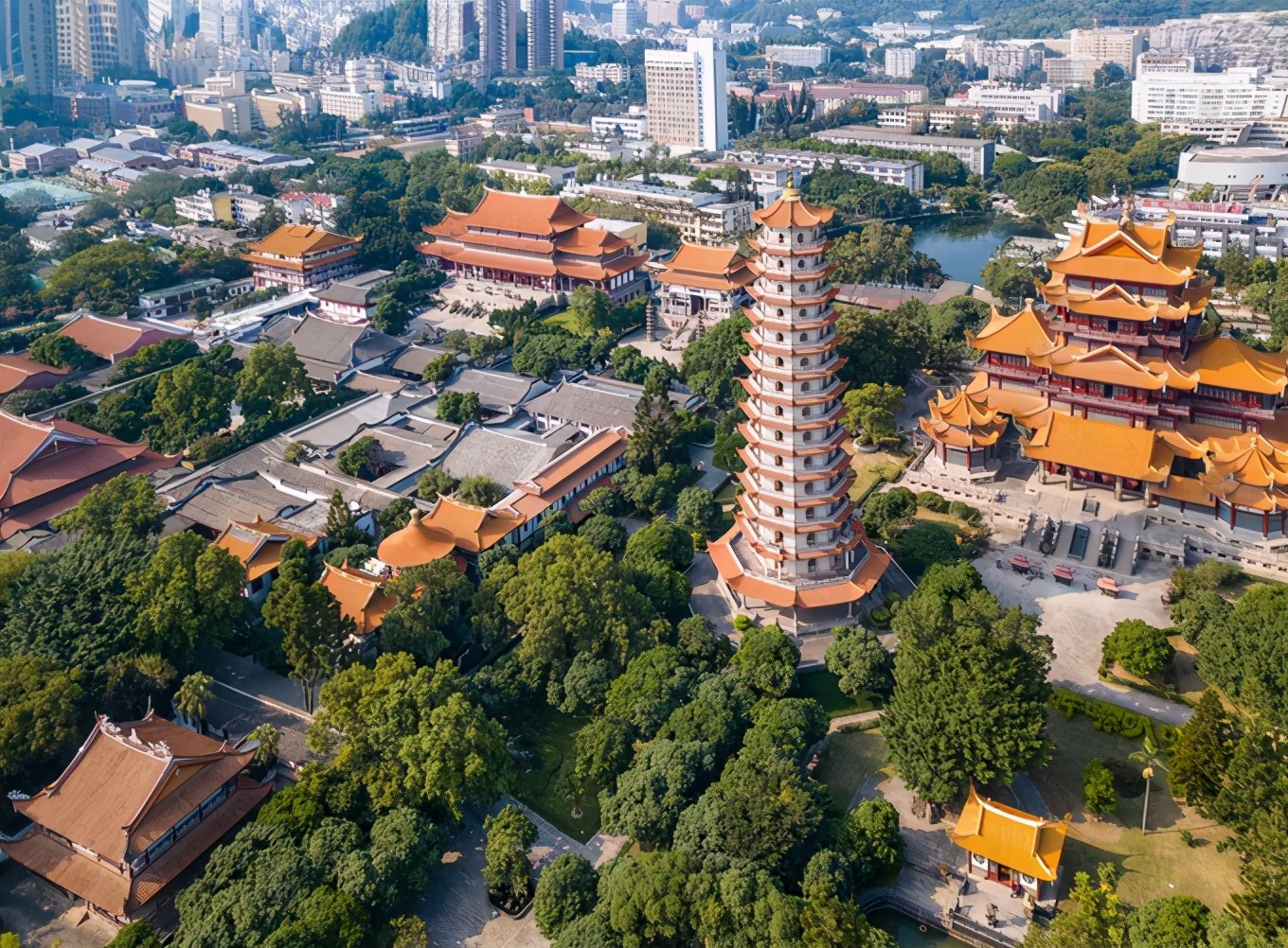 福州古城一日游攻略,福州最全旅游攻略一日游